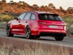 Audi RS6 Avant 2013 года (AU)